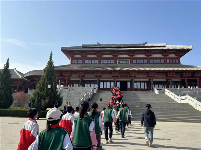 跟着节气游甘肃乡村|白露至秋意浓 解锁陇原秋日田园好风光