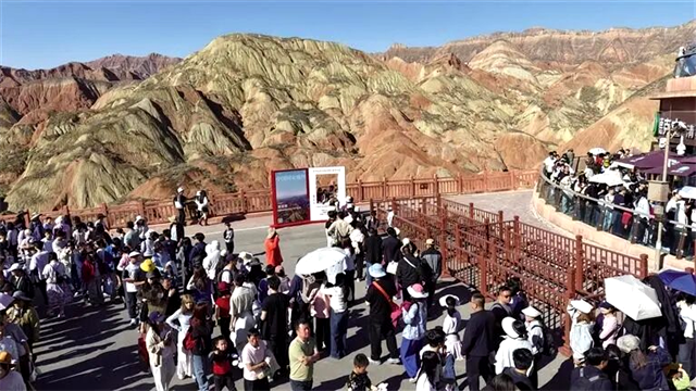 以金城之名 暖学子之心!兰州文旅开学季专属福利喜迎新兰州人