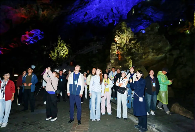 “鲁甘同行·如意有约”2026鲁甘文旅协作交流活动走进陇南